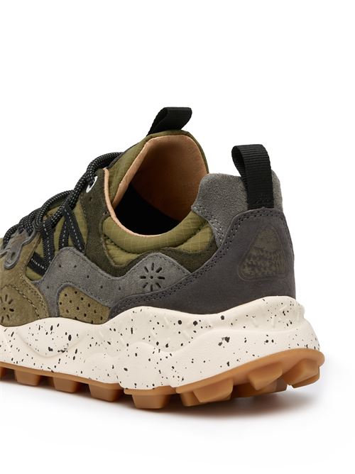 YAMANO 3 M MILITARE FLOWER MOUNTAIN | YAMANO MC/TMILITARE